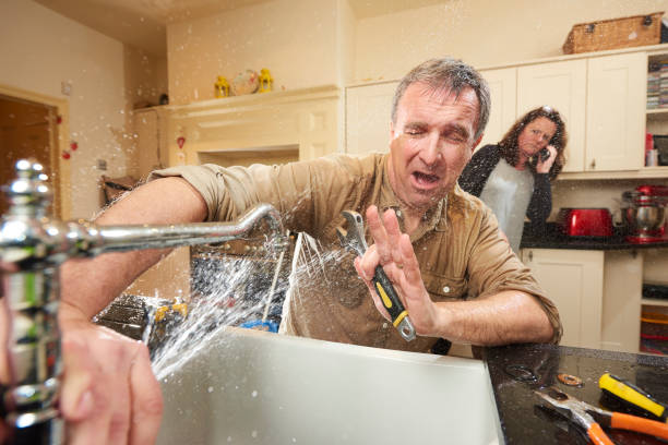 Best Emergency water extraction  in West Orange, TX